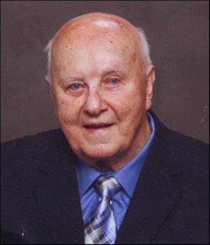 Gaston Emond