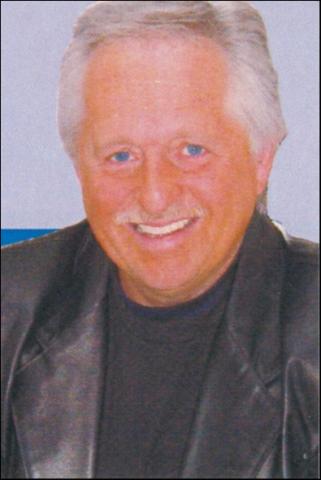 Nelson Pouliot