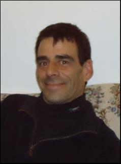 Gilles Sarazin