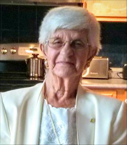 Lise Leblanc