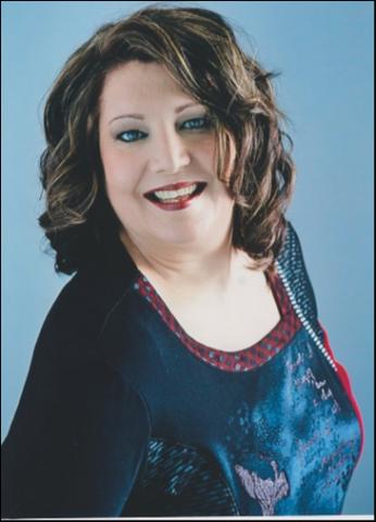 Sylvie Charbonneau