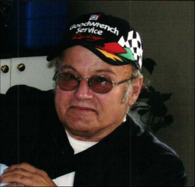 Roger Gerry Giroux