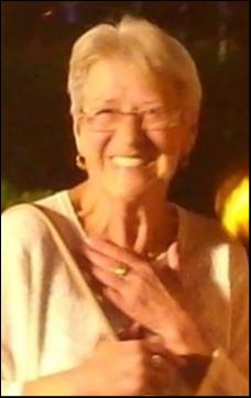 Mireille Parent