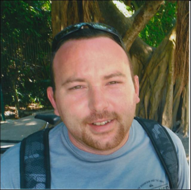 Benoit St-Arnaud
