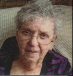Pierrette Durocher
