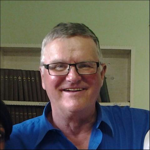 Renaud Dionne