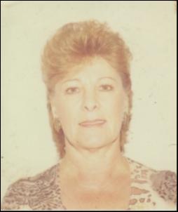 Murielle Gunville
