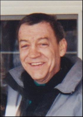 Carrol Blanchette