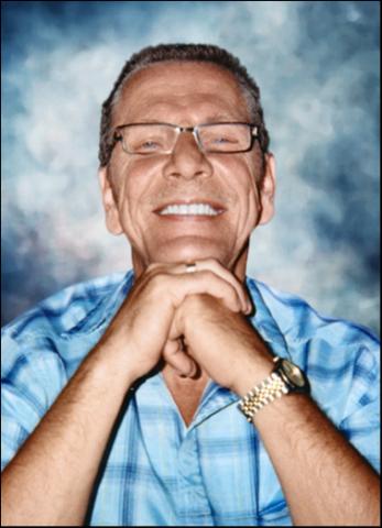 Pierre Cyr
