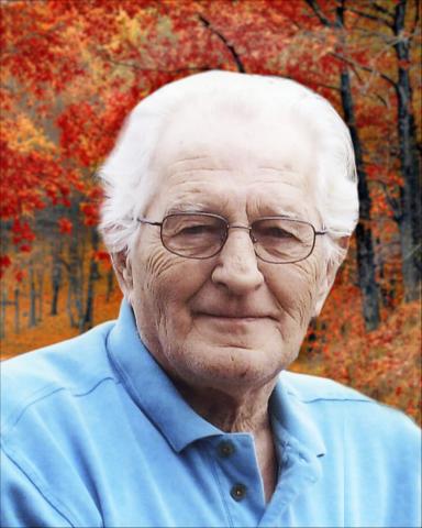 William Potvin