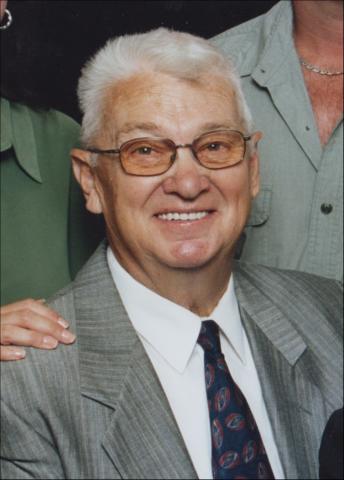 Léo Lacroix