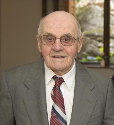 Léonard Leclerc