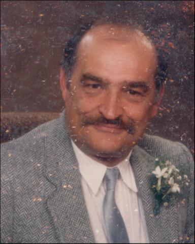 Rhéal Gareau