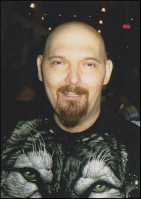 Marc Bertrand