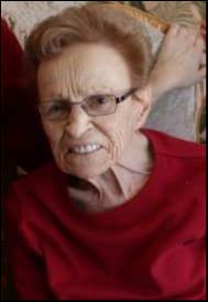 Alma Gareau