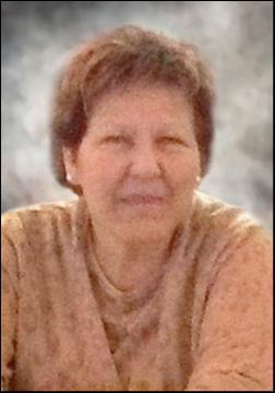Diane Séguin