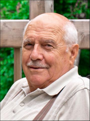 Germain C. Lortie