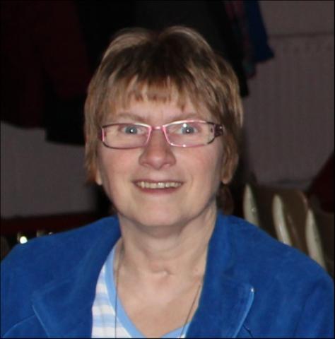 Jeanne Guay