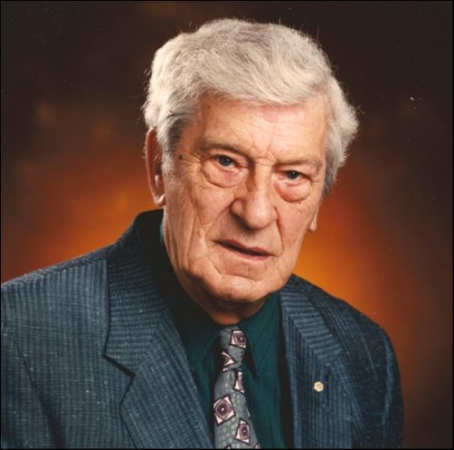 Lucien Parent