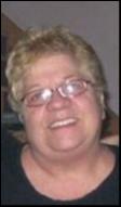 Francine Bernier