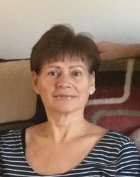 Suzanne Fortin