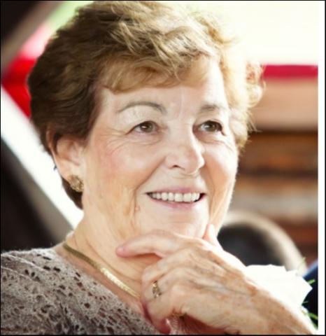 Thérèse Brassard