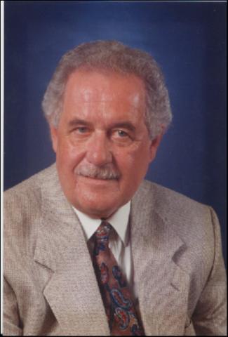 Gilles Leclair