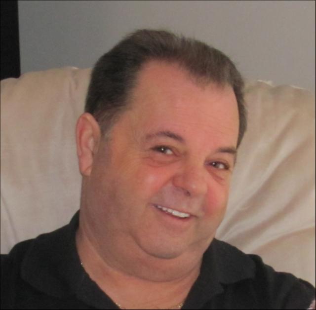 Gilles Léger
