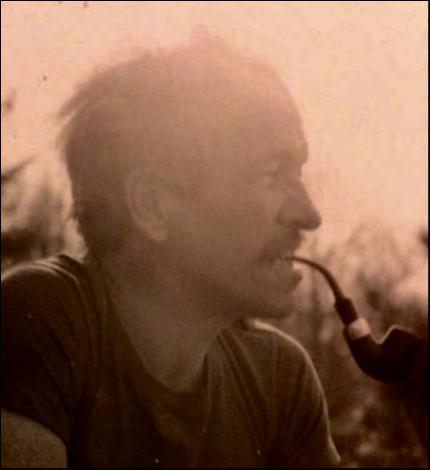 Paul Bilodeau