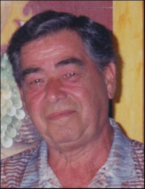 Gilbert Bélanger