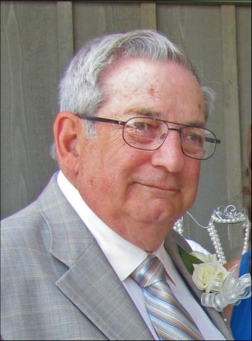 Roger Laflamme