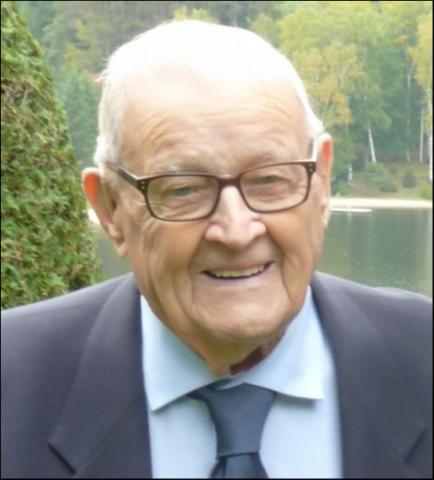 Roch Boivin