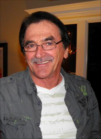 Michel Houle
