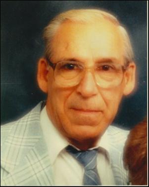 Jean Louis Sauvé