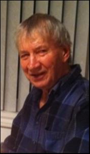 Denis Legault