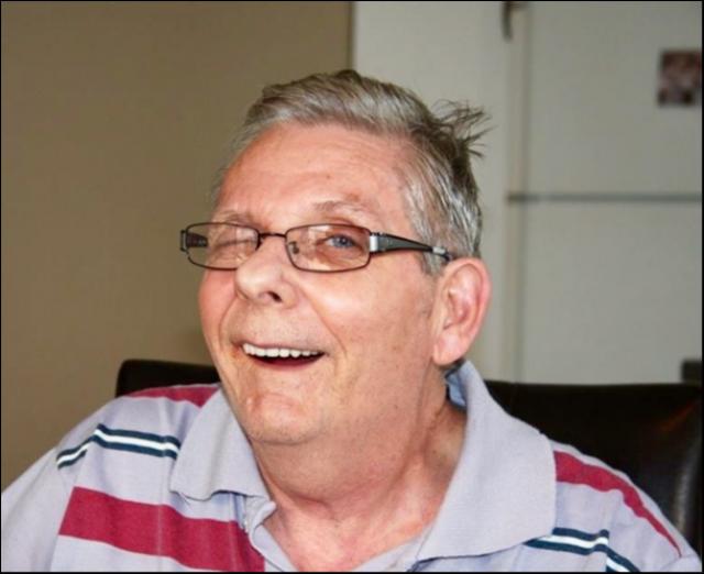 Robert Laprise