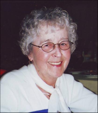 Charlotte Lacasse