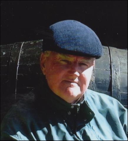 Michael McNicholl