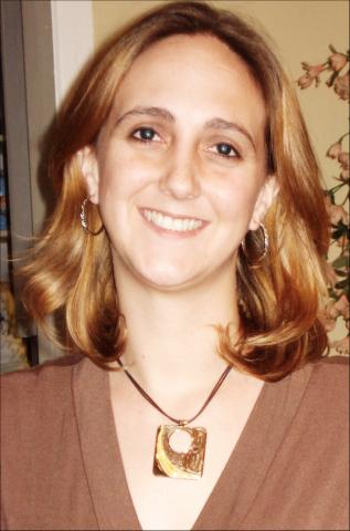 Mireille Danis