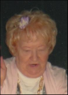 Madeleine Samson