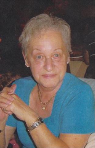 Colette Cyr
