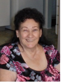 Fleurette Joly