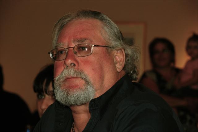 Jocelyn Chénard