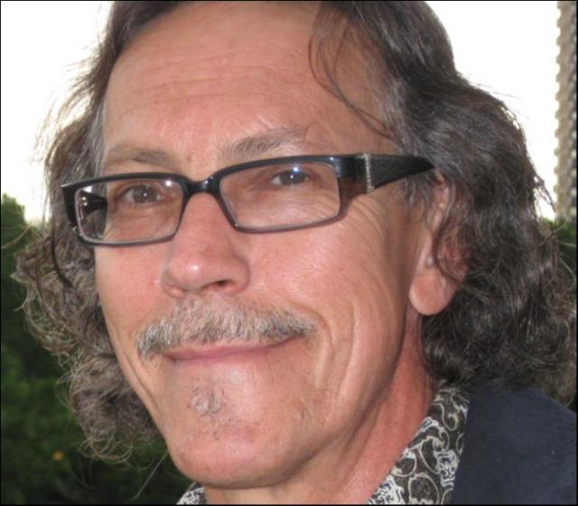 Maurice Michaud