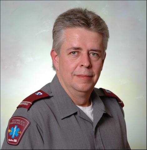 Serge Julien