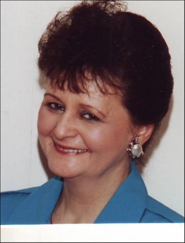 Louise Galipeau