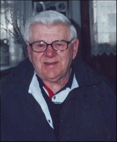 Roger Roy