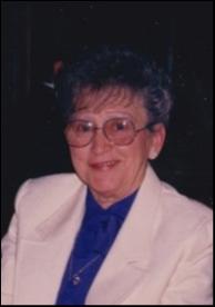 Pauline Bélanger