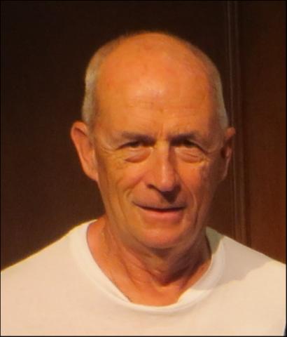 Gary Giroux