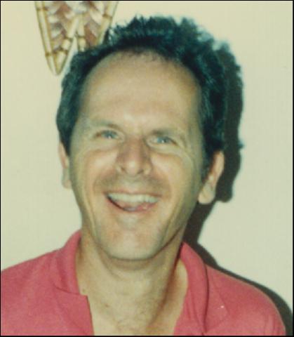 Michel Brazeau
